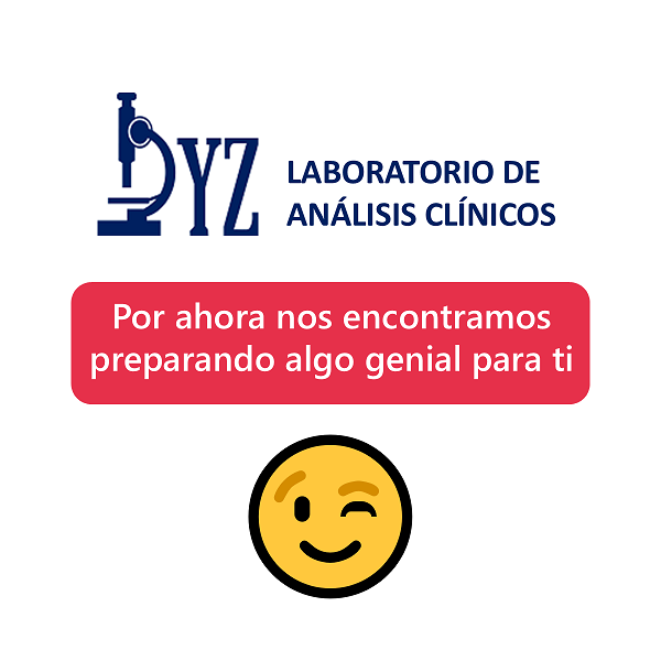DYZ - Campaña 1 - 2026